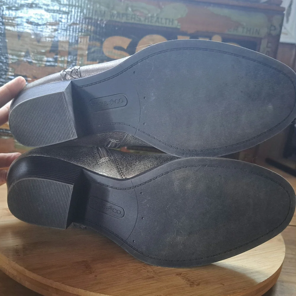 FRYE AND CO. frye co